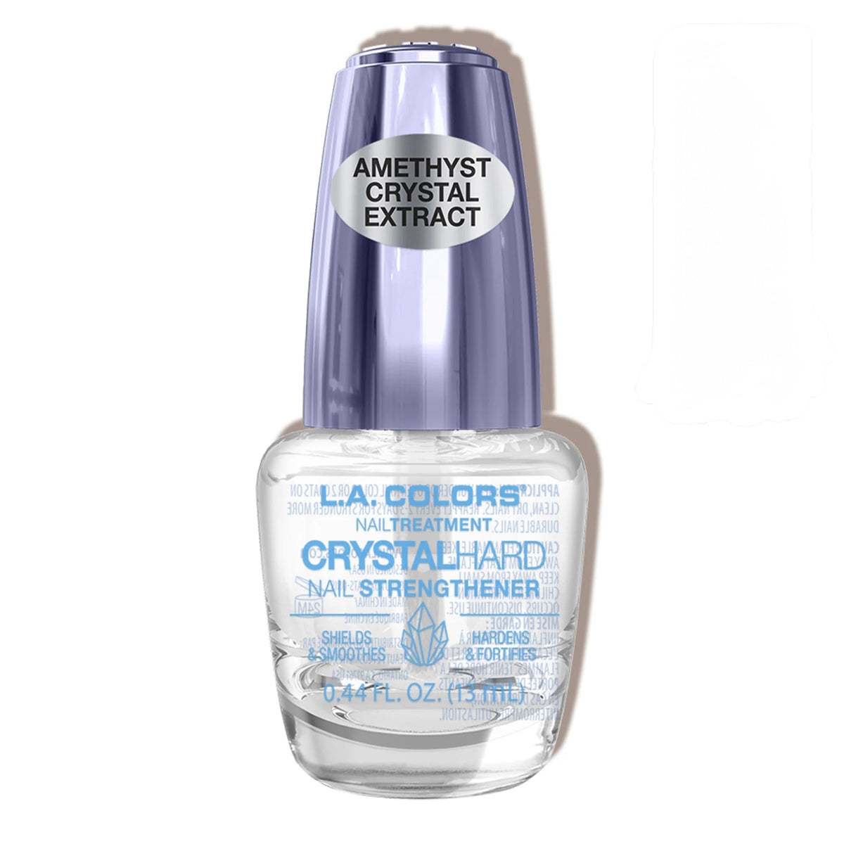 Crystal Hard Nail Strengthener L.A Colors