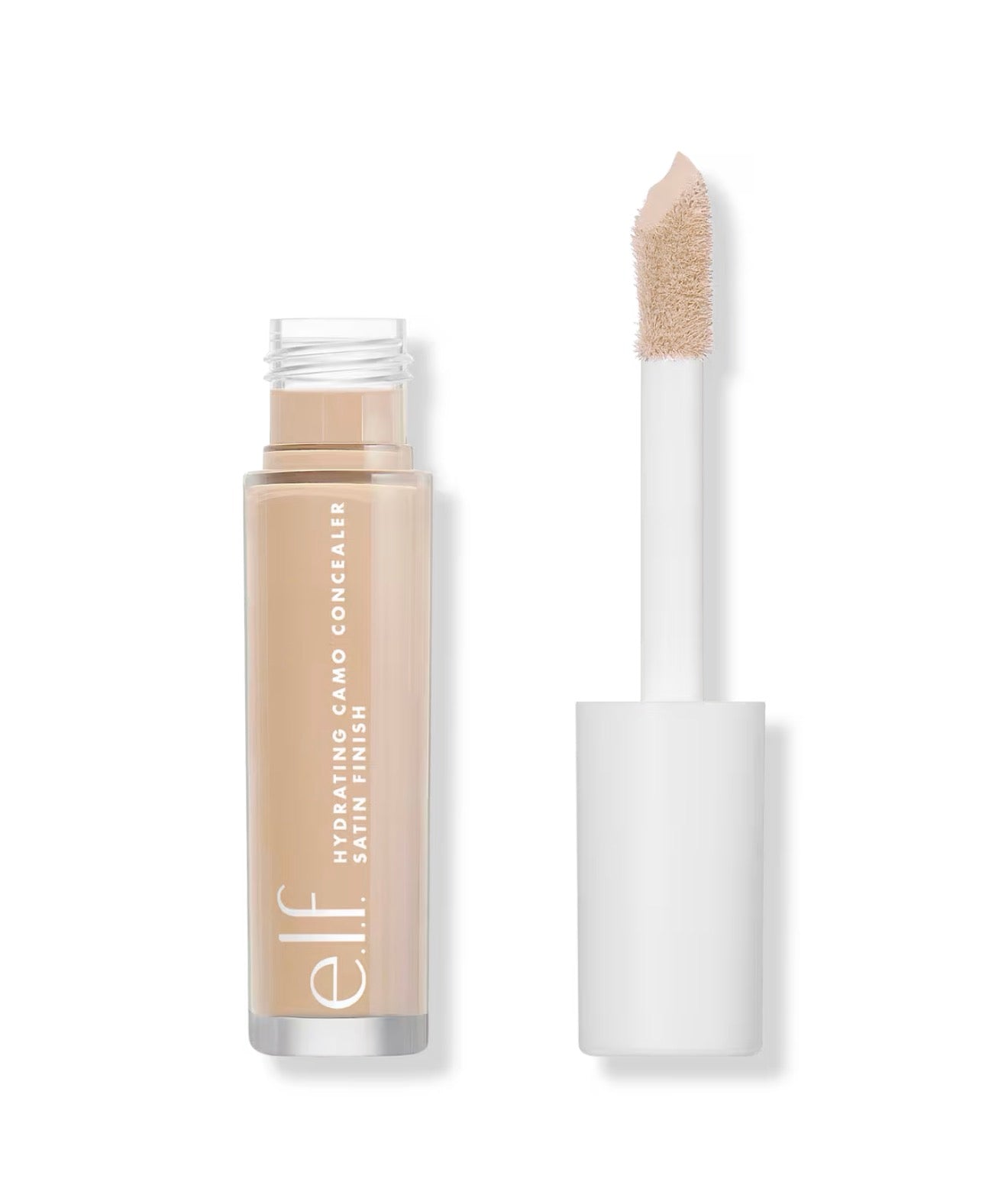 Elf Hydrating Camo Concealer - Medium Beige