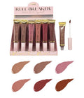 Rule Breaker Velvet Matte Lipstick Amuse