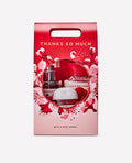Japanese Cherry Blossom
Mini Gift Set Bath & Body Works