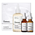 The Bright Set with Glycolic Acid The Ordinary