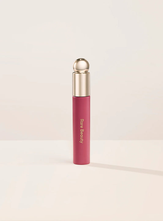 Rare Beauty by Selena Gomez 
Soft Pinch Tinted Lip Oil Stain - Wonder