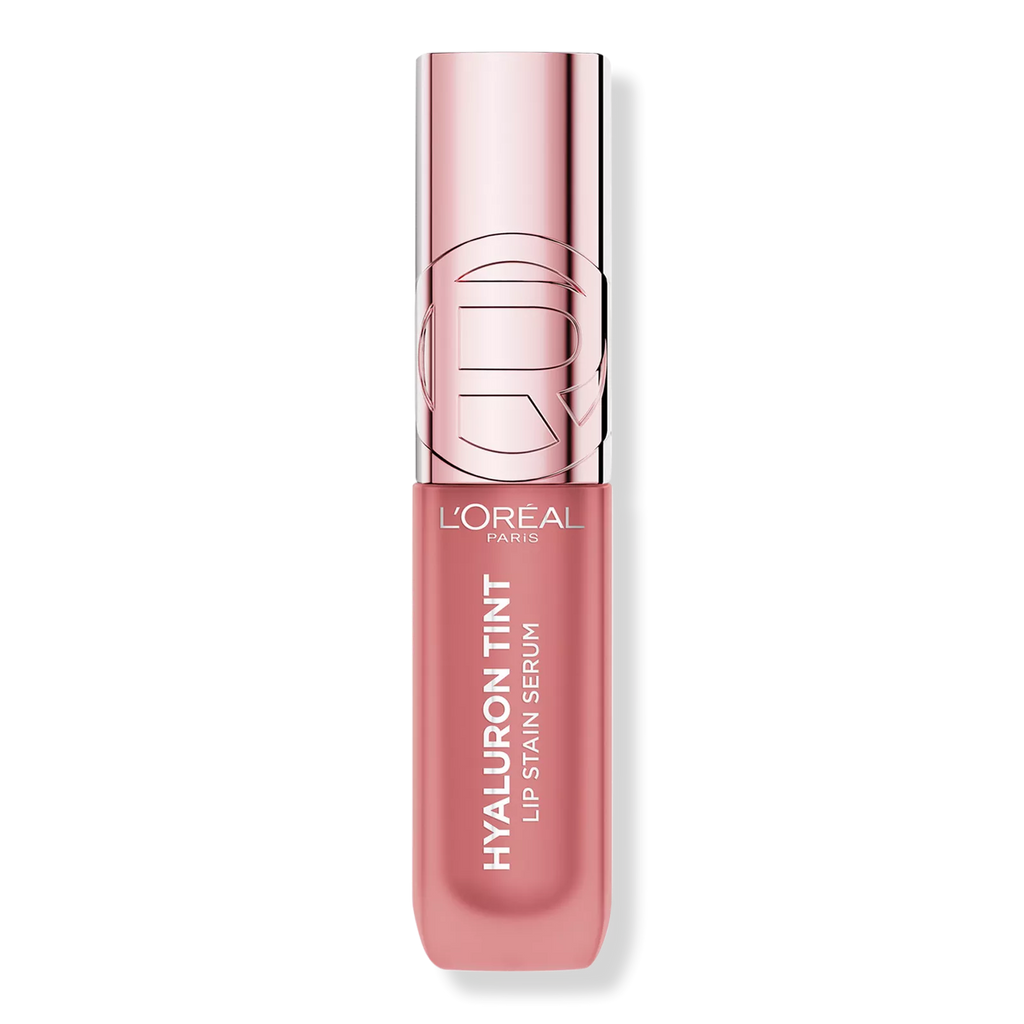 Hyaluron Tint Lip Stain Serum L’Oréal - 601 Worth It