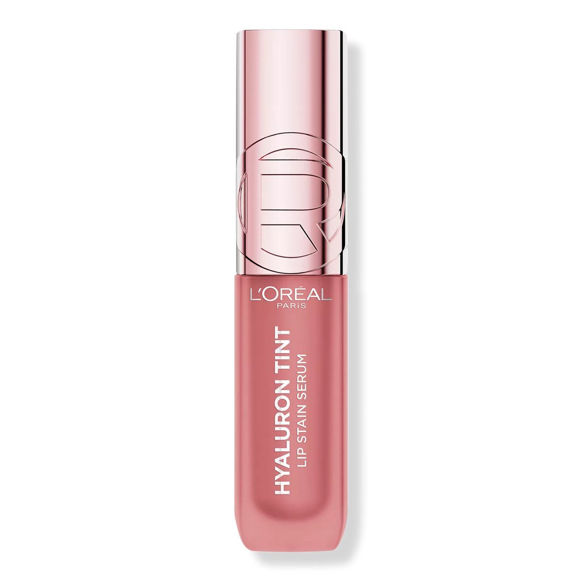 Hyaluron Tint Lip Stain Serum L’Oréal - 601 Worth It