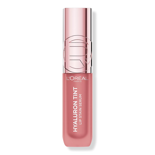 Hyaluron Tint Lip Stain Serum L’Oréal - 601 Worth It