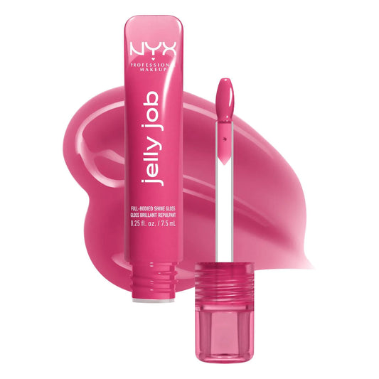 JELLY JOB FULL-BODIED HIGH SHINE GLOSS - Jelly Jammin