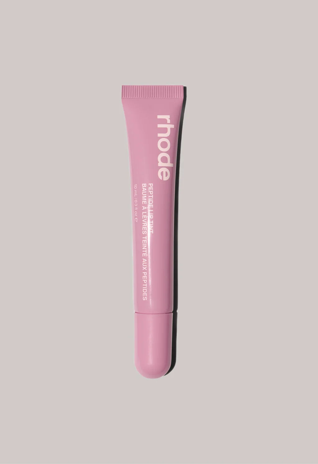 peptide lip tint
LIMITED EDITION SHADE rhode - Pretzel
