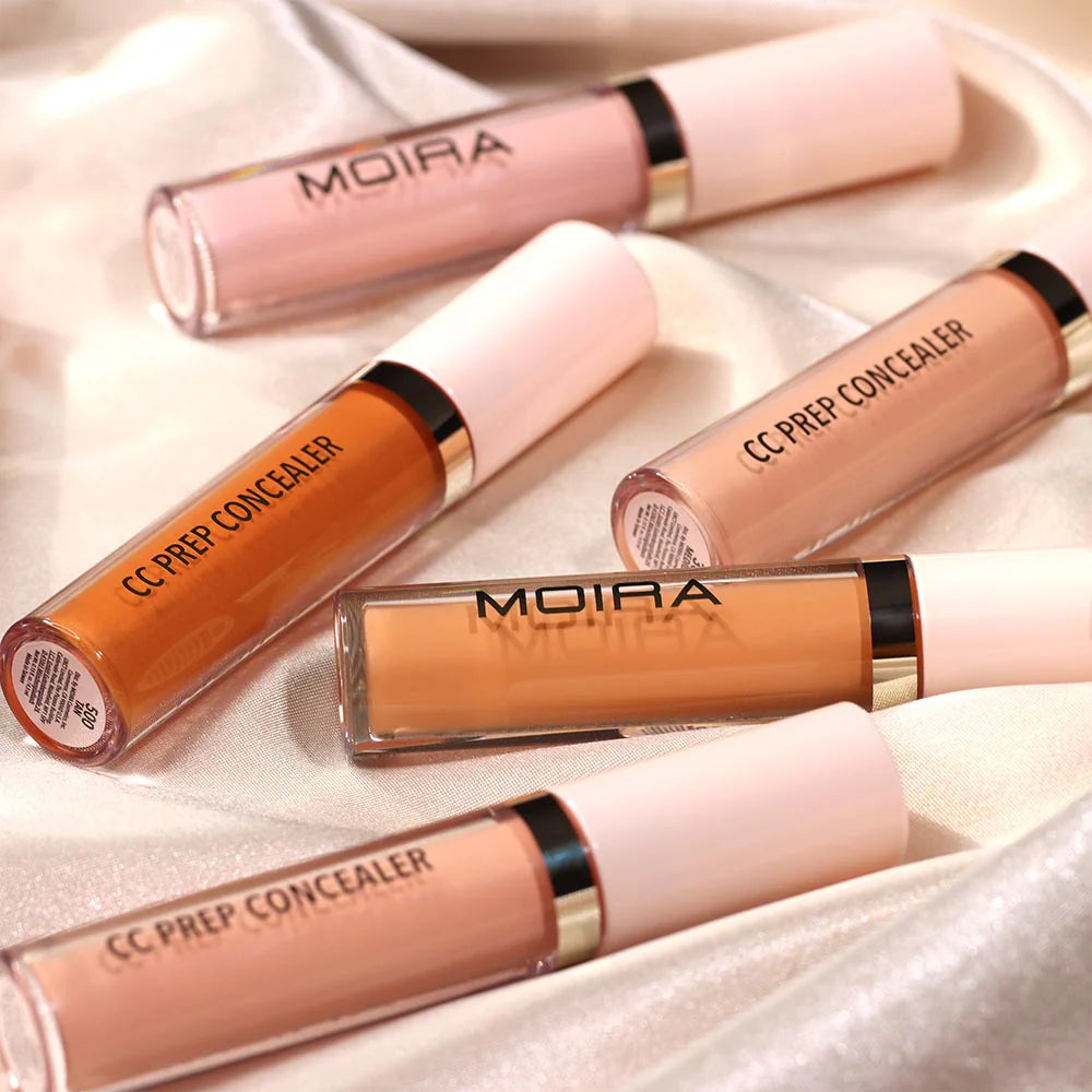 Moira CC Prep Concealer