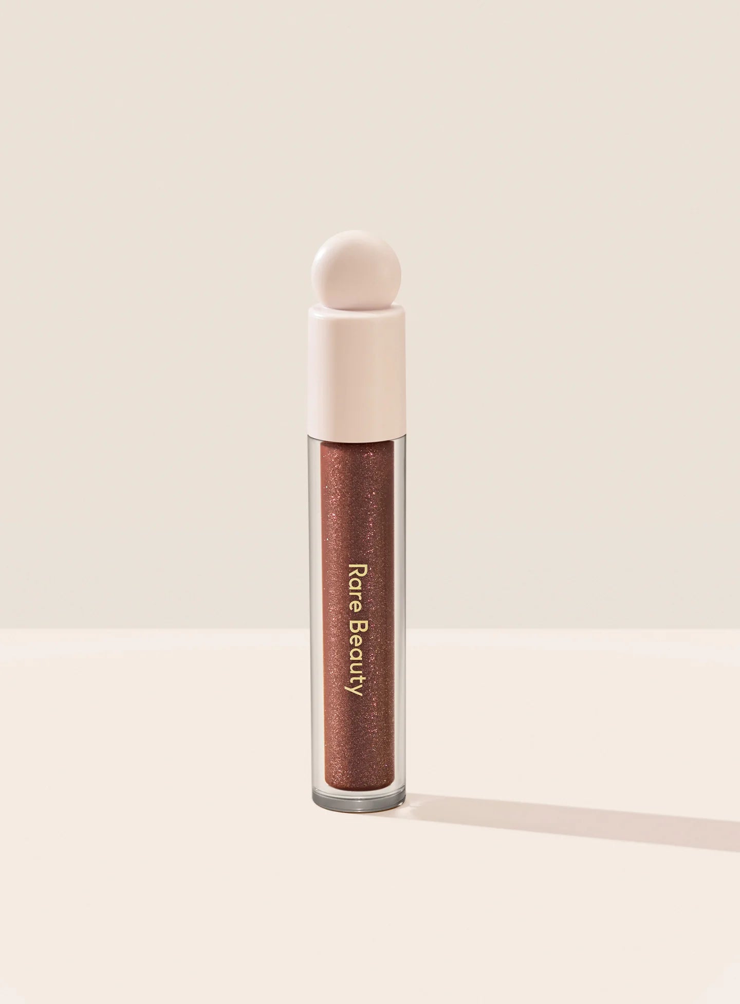 Luminizing Lip Gloss Rare Beauty -Blaze