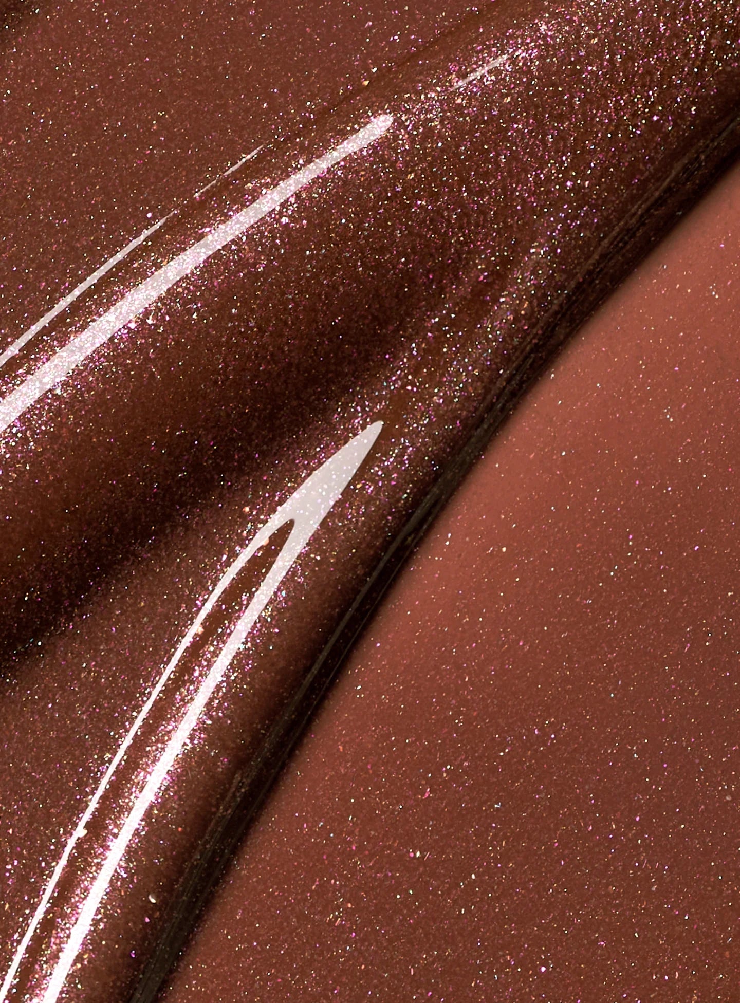 Luminizing Lip Gloss Rare Beauty -Blaze