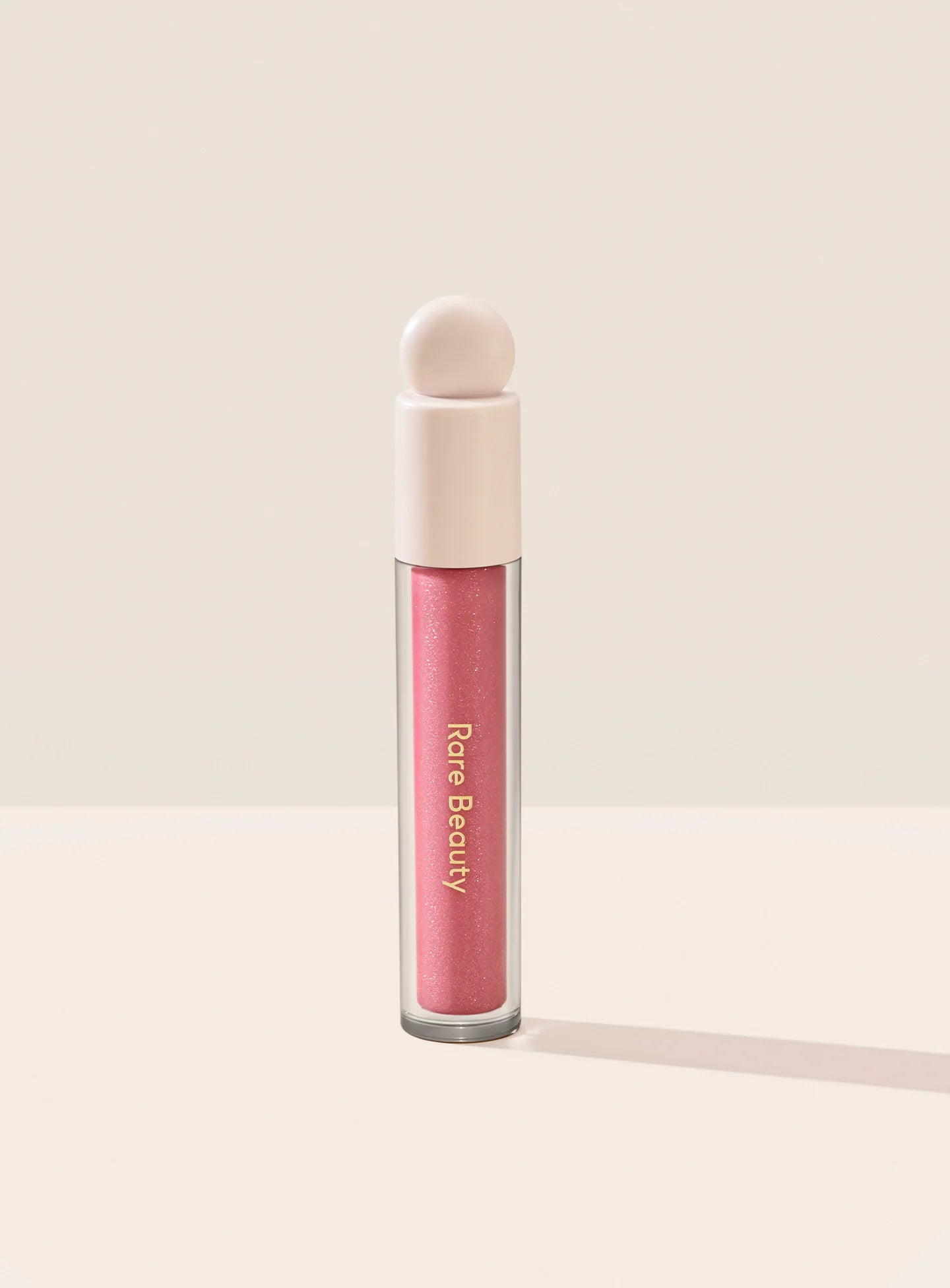 Luminizing Lip Gloss Rare Beauty -Flicker
