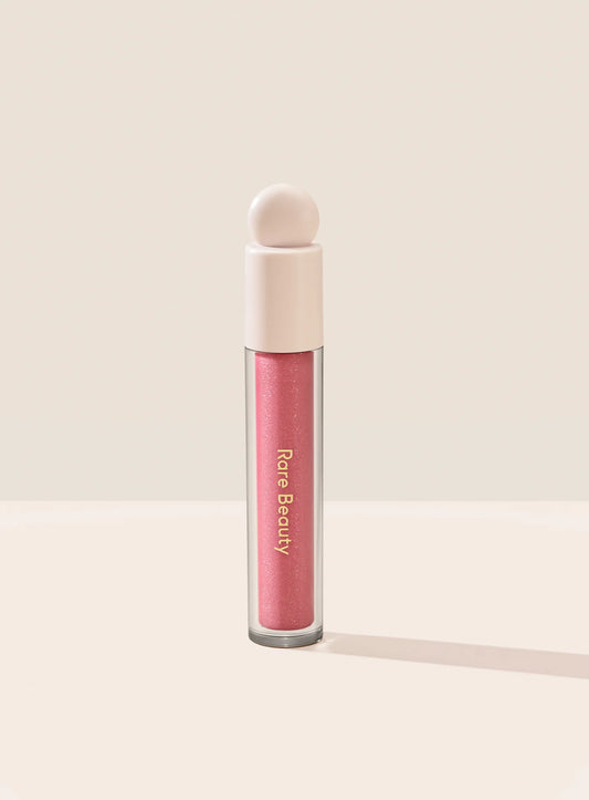 Luminizing Lip Gloss Rare Beauty -Flicker
