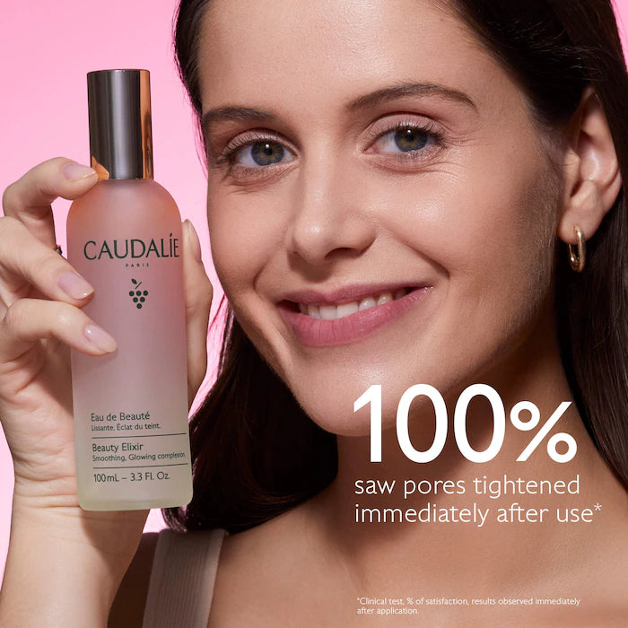 Caudalie 
Prep & Glow Bestsellers Trio
