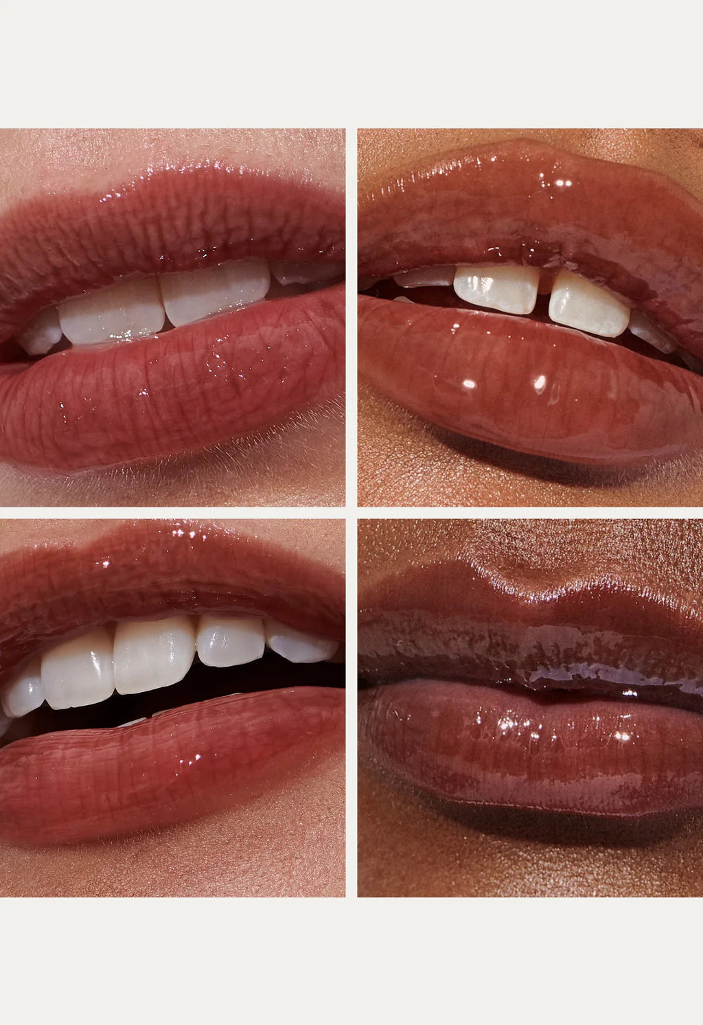 scented peptide lip tint Rhode -espresso