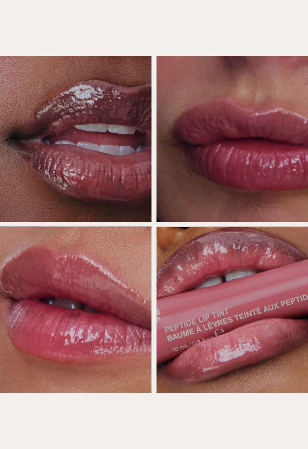 peptide lip tint rhode - Salty Tan