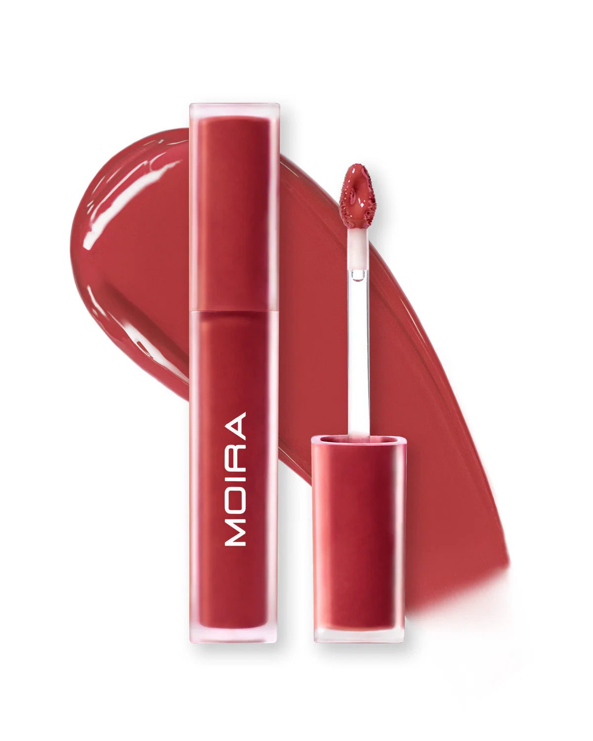 VELVET AIR LIP TINT (014, SPICY) Moira