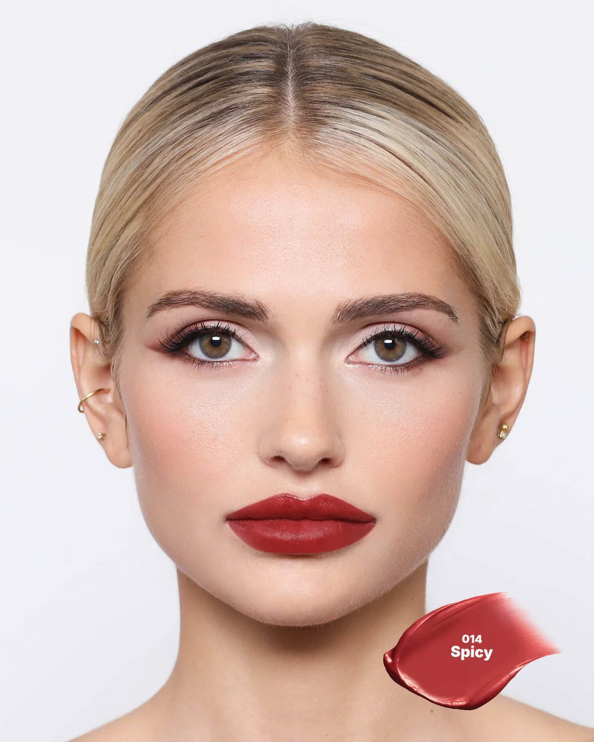 VELVET AIR LIP TINT (014, SPICY) Moira