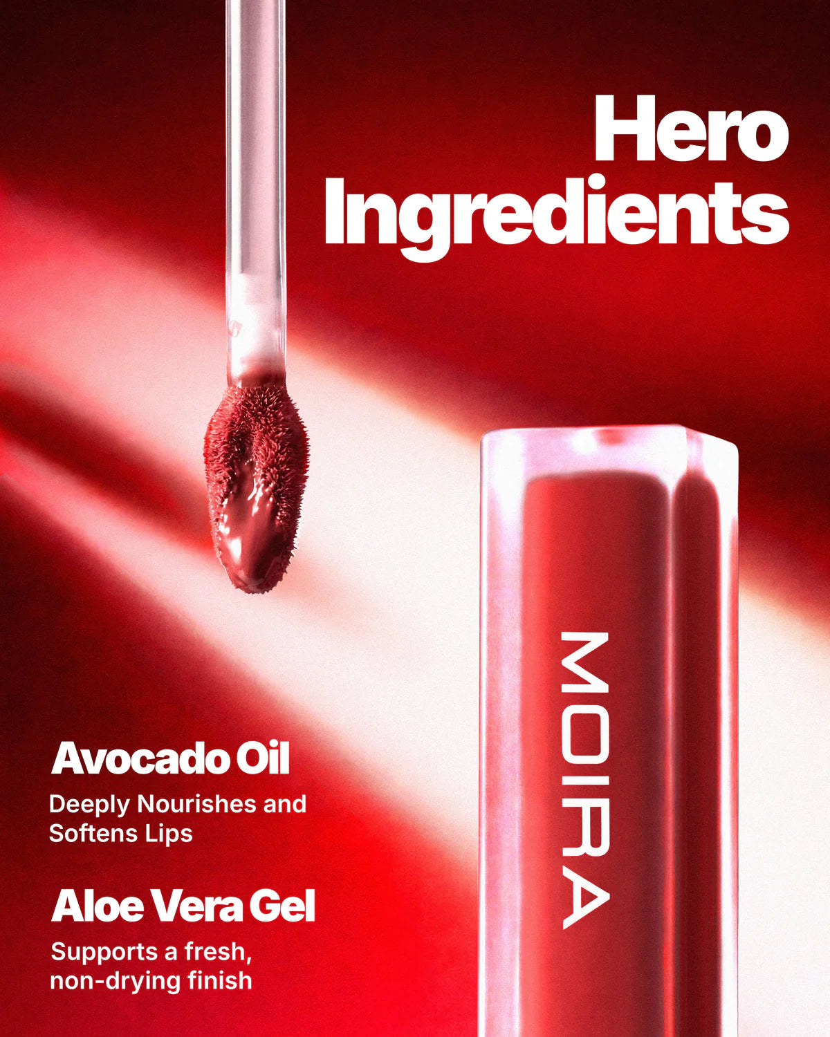 VELVET AIR LIP TINT (014, SPICY) Moira