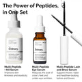 The Ordinary
Power of Peptides Set