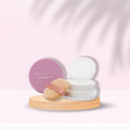 Smooth Skin Translucid Powder Xime