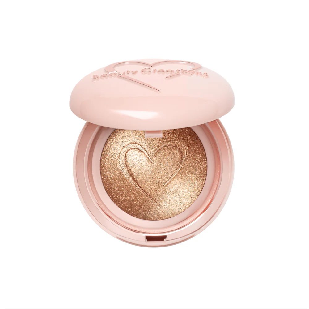 Baked Highlighter Beauty Creations - Gold Fashioned