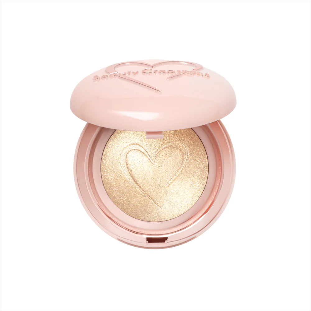 Baked Highlighter Beauty Creations - Time Of your life