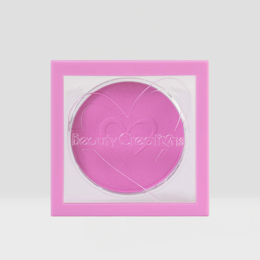 Blush Hush Powder Blush Beauty Creations - My Favorite