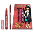 Bratz Jade lippie kit Colourpop