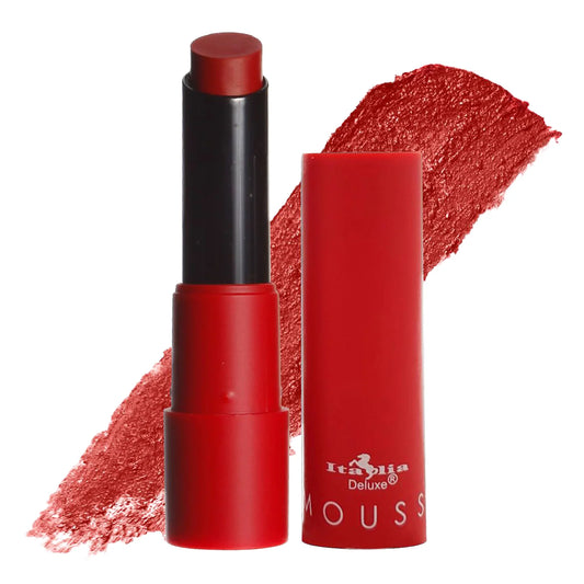 14 Lovelace Mousse Matte Lipstick Italia Deluxe
