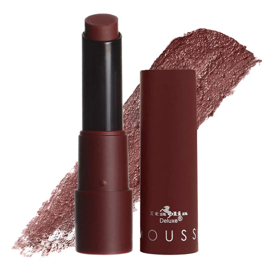 27 Sangria Mousse Matte Lipstick Italia Deluxe