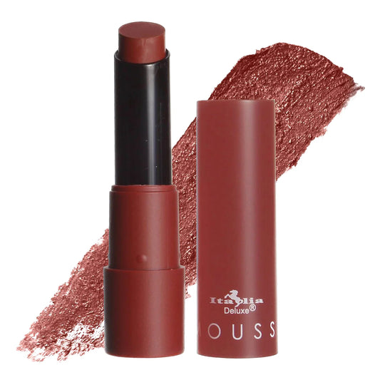 29 Fudge Pop Mousse Matte Lipstick Italia Deluxe