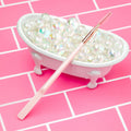 Brow Soap Dual Ended Applicator Beauty Creations