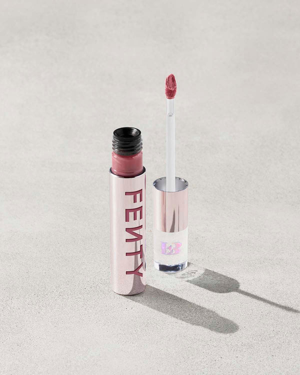 FENTY ICON VELVET LIQUID LIPSTICK - RIRI 04