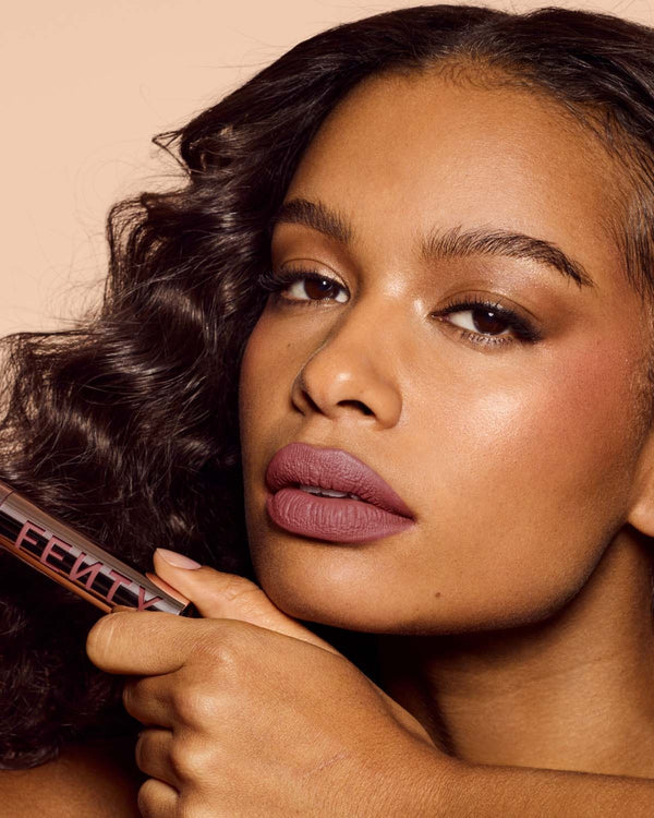 FENTY ICON VELVET LIQUID LIPSTICK - RIRI 04