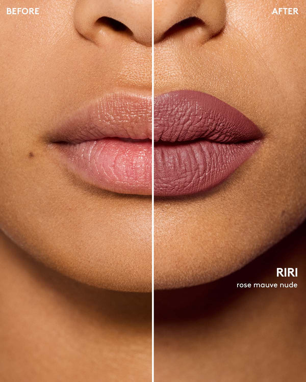 FENTY ICON VELVET LIQUID LIPSTICK - RIRI 04
