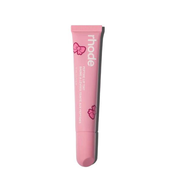 Scented peptide lip tint - ribbon | rhode skin