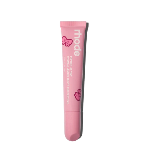 Scented peptide lip tint - ribbon | rhode skin
