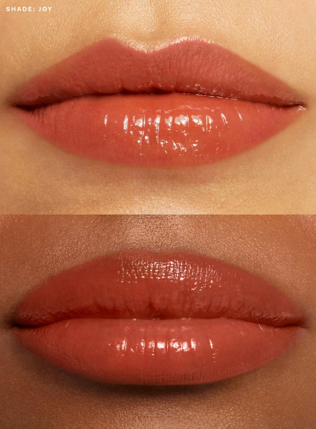 Rare Beauty Soft Pinch Tinted Lip Oil - Joy
