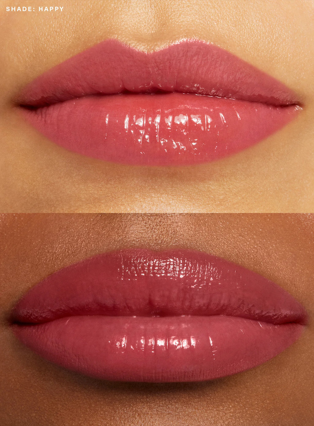 Rare Beauty Soft Pinch Tinted Lip Oil - Happy