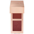 PATRICK TA 
She Knows Who She Is- Mini Major Headlines Double-Take Crème & Powder Blush Duo