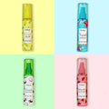 SETTING SPRAY
PROLUX COSMETICS