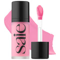 Saie 
Dew Blush Liquid Cream Blush - Baby