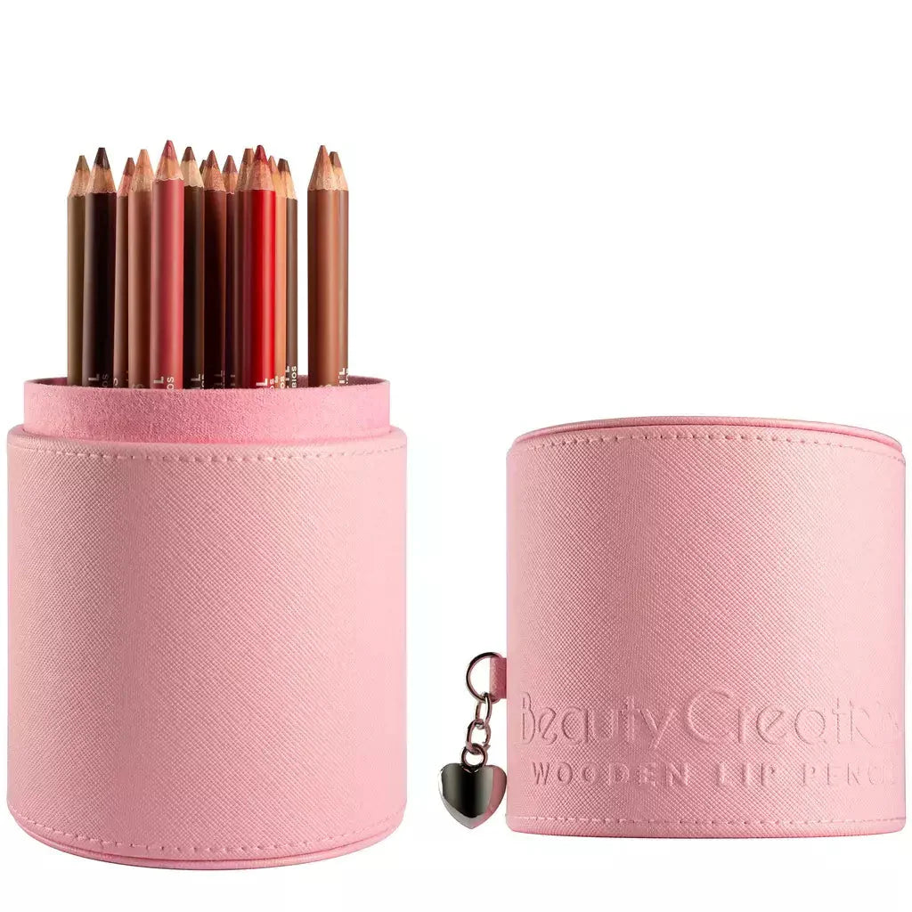 WOODEN LIP PENCIL PR Beauty Creations
