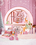 Oh Deer Christmas Collection Set Beauty Creations