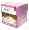 Delfanti Collagen With Peptides Day Cream