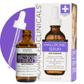 Hyaluronic Acid Serum Advanced Clinicals