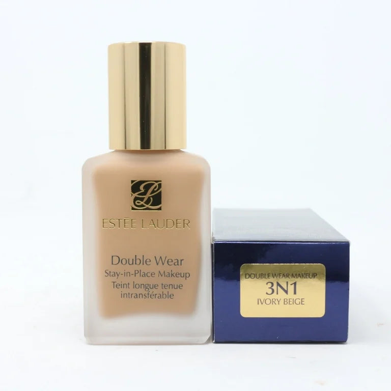 Estee Lauder Double Wear Base - 3N1 Ivory Beige