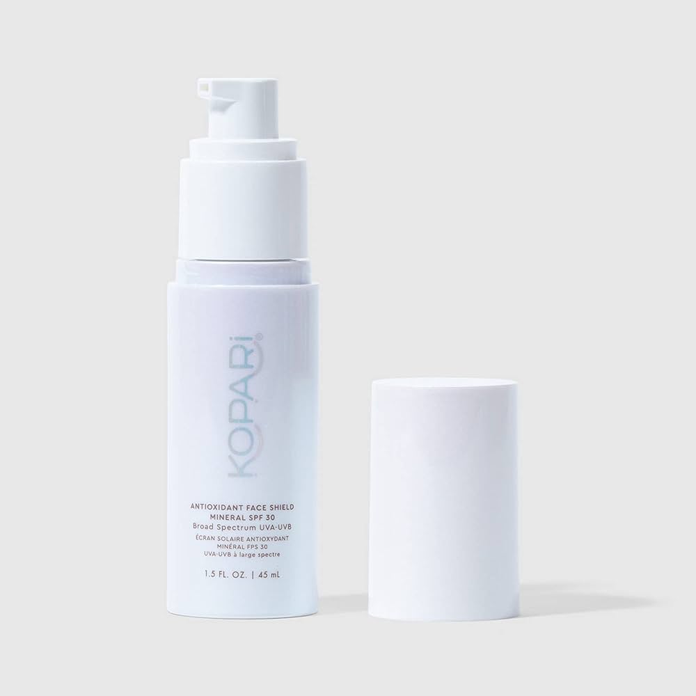 Kopari Antioxidant Fave Shield Mineral SPF 30