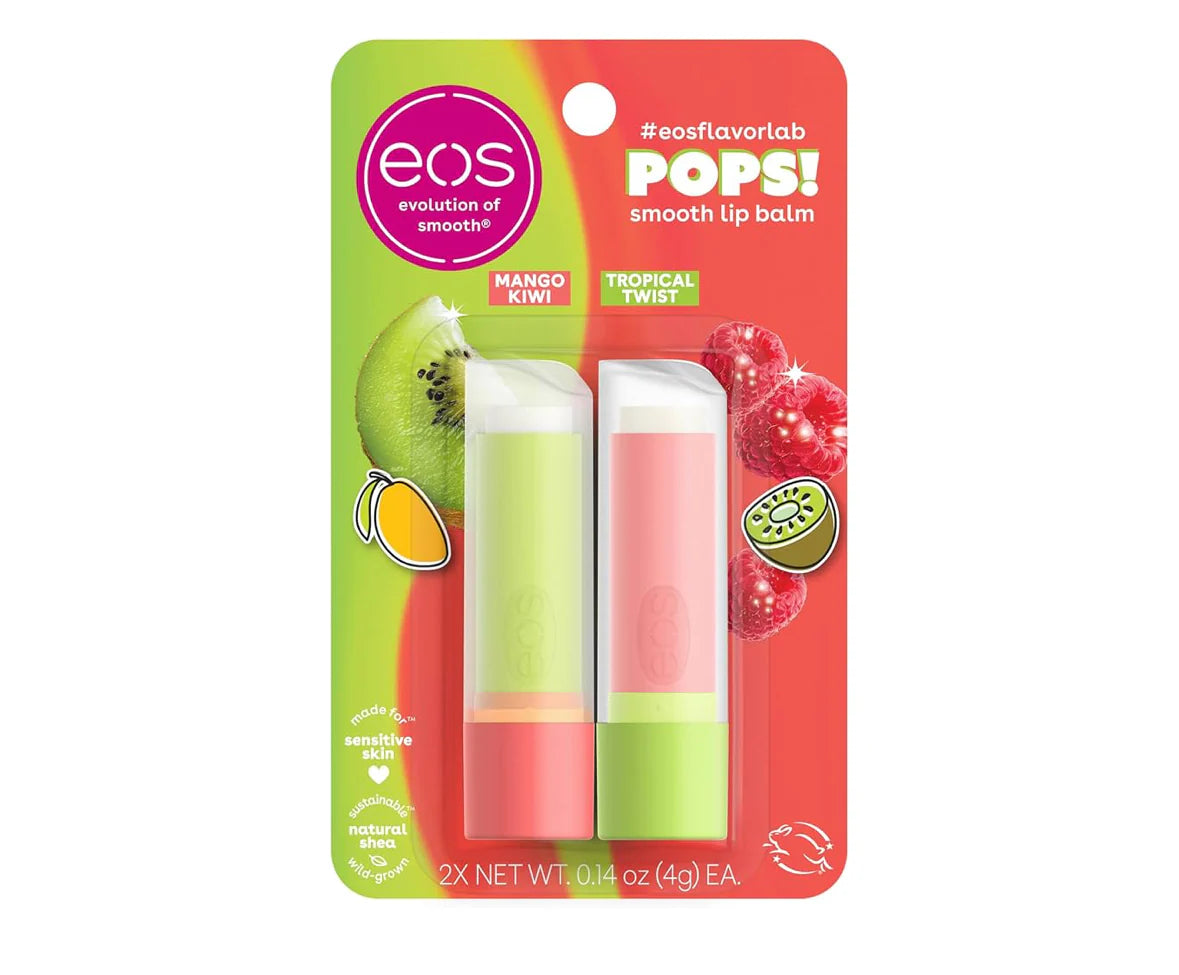Eos Smooth Lip Balm