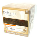 Delfanti Collagen And Vitamin C Day Cream